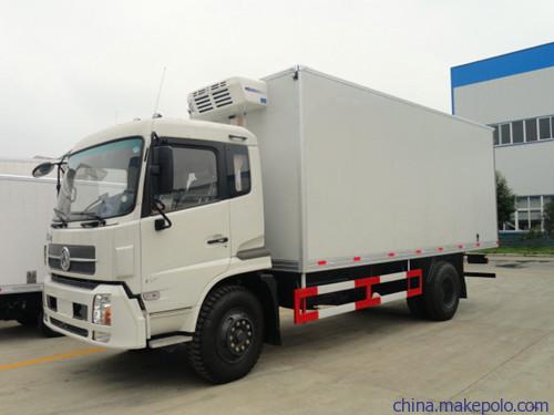 東風天錦6.4米冷藏車 高效冷鏈運輸?shù)牡昧χ?></a></div>
<div   id=