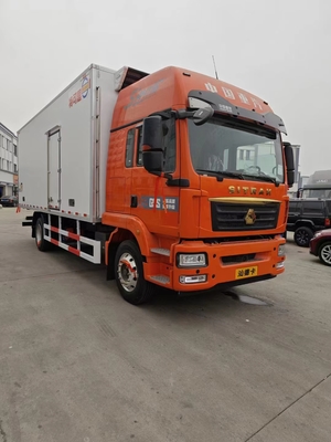 汕德卡冷藏車 專業(yè)化冷鏈運輸?shù)目煽炕锇?></a></div>
<div   id=