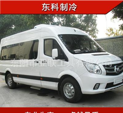 圖雅諾冷藏車 廠家直銷，生鮮冷凍運輸的性價比之選