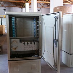 寧波永恒通信 以288芯光纜交接箱為核心，鑄就通信設備供應新標桿