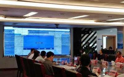 廣宇科技 為智慧城市建設(shè)提供計算機(jī)軟硬件解決方案