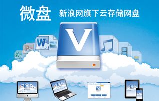 新浪微盤停止免費(fèi)用戶存儲(chǔ)服務(wù) 再見(jiàn)，免費(fèi)存儲(chǔ)的時(shí)代